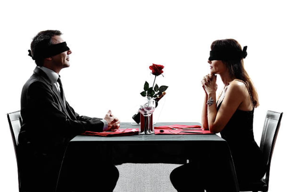 Tuvo una cita a ciegas, pero no resultó de la mejor manera (Foto: istock)