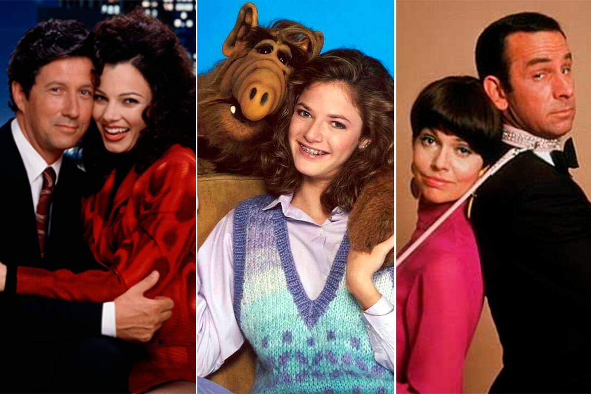 TV Retro: las anécdotas, peleas e historias más llamativas detrás de los clásicos de la pantalla chica