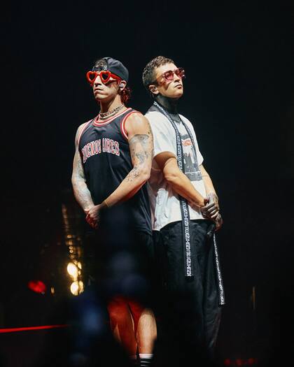 Twenty One Pilots