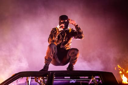 Twenty one Pilots