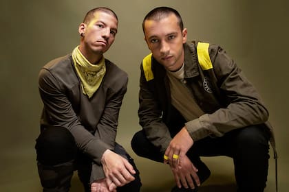 Twenty One Pilots, Arctic Monkeys, Kendrick Lamar, Rosalía, Sam Smith, Greta Van Fleet, Lali y más