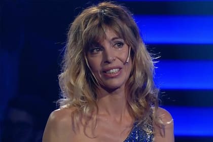 Twiggy a corazón abierto.