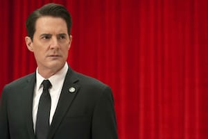 Twin Peaks