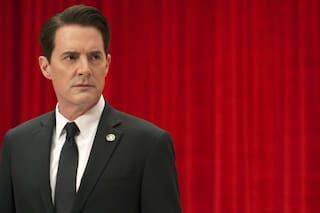 Las mejores cinco películas y series de David Lynch