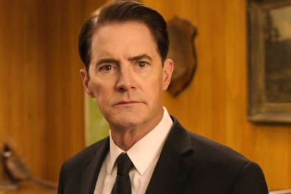 Twin Peaks