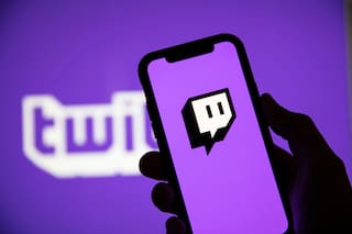 Twitch desafía a Netflix y a la TV y asalta el entretenimiento convencional