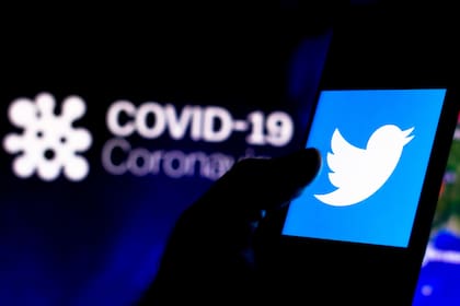 Twitter monitoreará el contenido de los mensajes sobre las vacunas