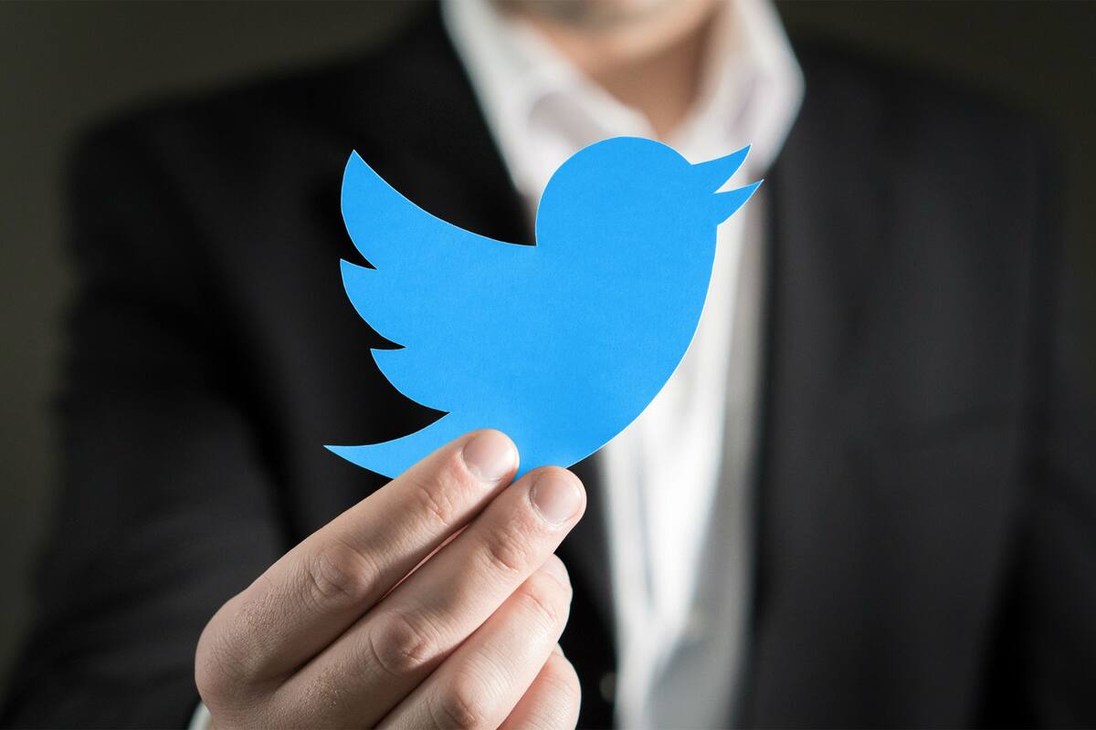 Twitter obtuvo ganancias por US$225 millones durante los tres últimos meses del año pasado