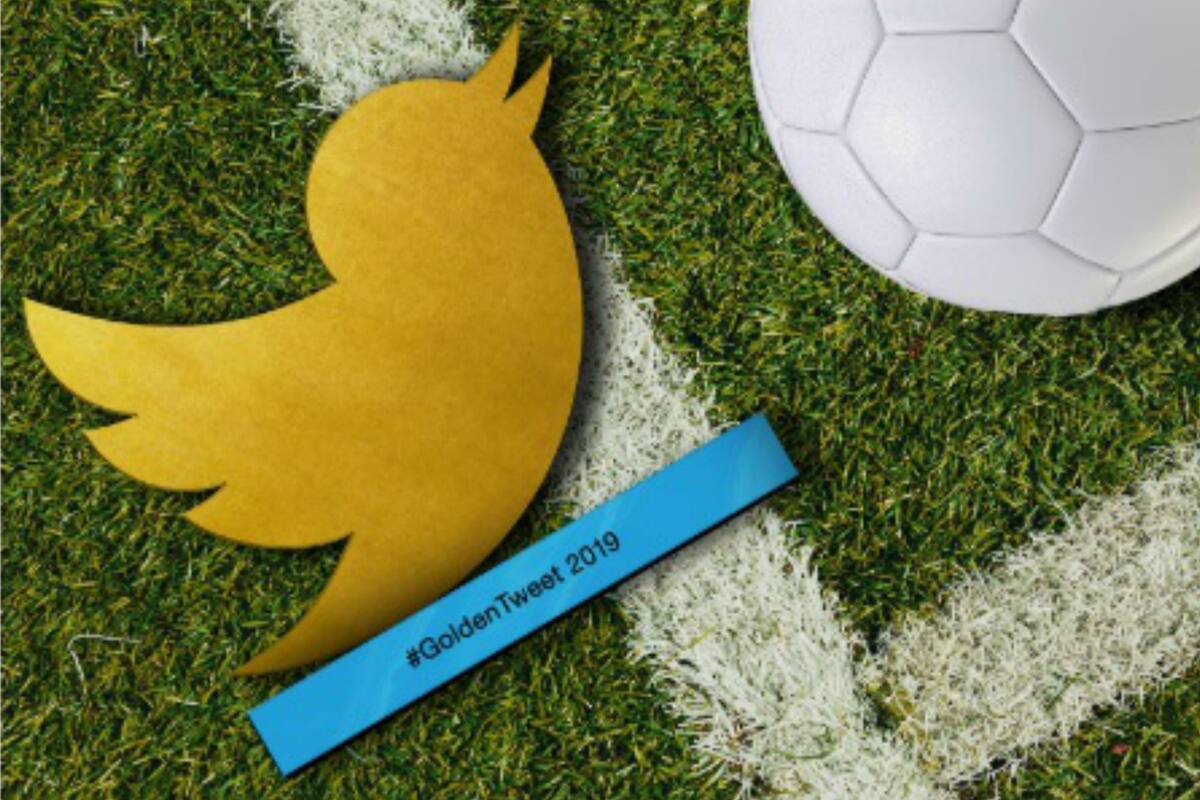Twitter premiará a las mejores publicaciones