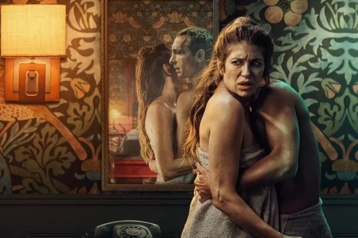 Two, la película española que se estrenó en Netflix en 2021 y continúa causando repulsión entre los usuarios