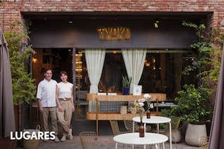 7 restaurantes cordobeses que apuestan a la innovación y no defraudan