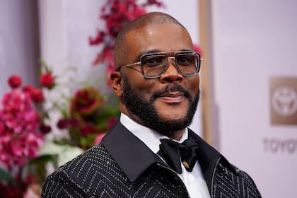 Tyler Perry
