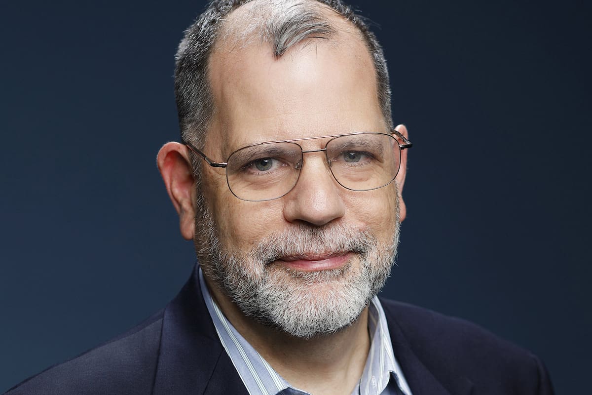 Tyler Cowen, economista estadounidense