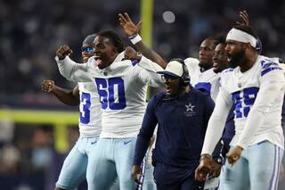 Cowboys vuelven a generar expectación en pretemporada, pero experto dice que sí tienen posibilidades