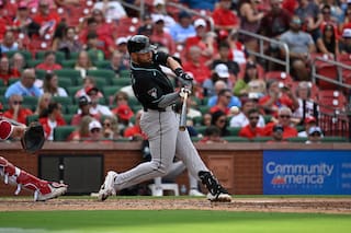 Locklear y Pfaadt ayudan a Diamondbacks a vencer a Cardenales por 10-6