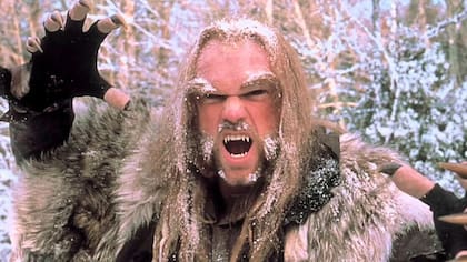 Tyler Mane en Deadpool