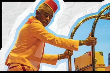 Tyler The Creator