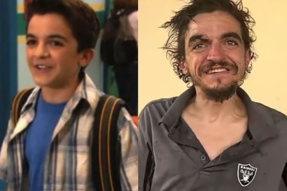 Tylor Chase interpretó a Martin Qwerly en Ned's Declassified School Survival Guide en la década del 2000