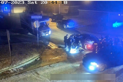 Tyre Nichols falleció después de haber sido agredido por cinco policías en Memphis