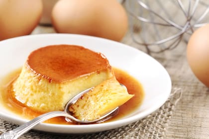 Tyropatina era el nombre del postre en la Roma antigua