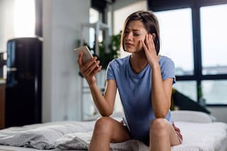 La ansiedad generada por el uso excesivo del celular no afecta a todos por igual, dice un estudio