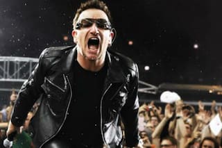Bono reveló la verdadera historia de “Beautiful day”, como adelanto de su libro de memorias que sale este martes