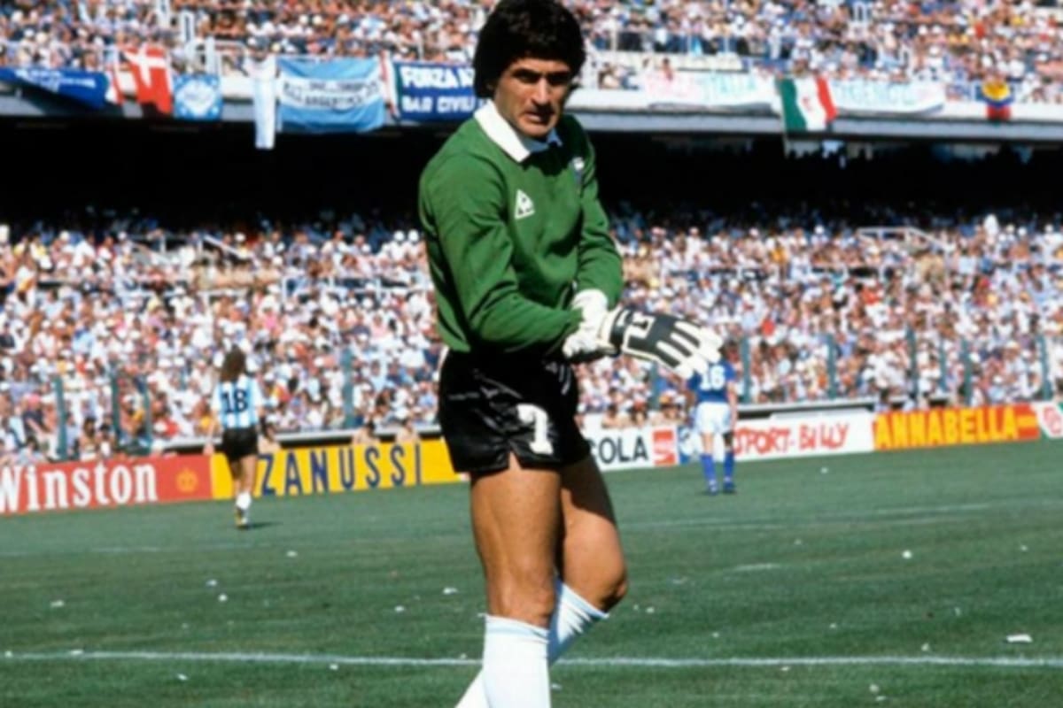 Ubaldo Matildo Fillol