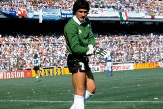 Fillol: “Bilardo nunca me explicó por qué no me llevó al mundial de México 86”