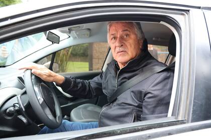 Ubaldo Matildo Fillol