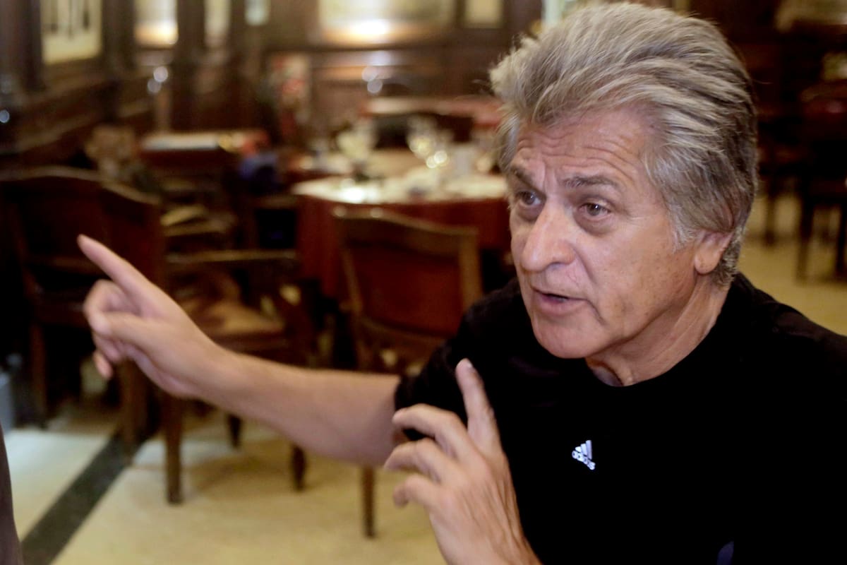 Ubaldo Matildo Fillol