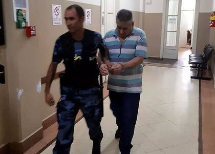 Ubaldo Reynoso abusó de la hija de su pareja y producto de esas violaciones nacieron tres niños