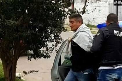 Ubaldo Reynoso, el Monstruo de Cañuelas