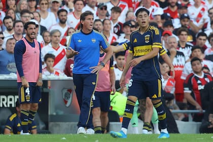 Ubeda ganó su segundo clásico consecutivo: el anterior había sido 2-0, en el Clausura 2025.