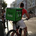 Uber comprará Delivery Hero por US$14.800 millones