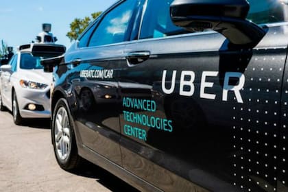 Uber funciona en muchas ciudades del mundo