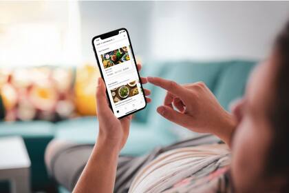 Uber Eats se instalará en Mendoza antes de fin de año