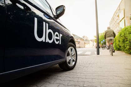 Uber fue noticia esta semana por cobrarle a un pasajero 35.000 libras por un viaje de 6 kilómetros en Manchester