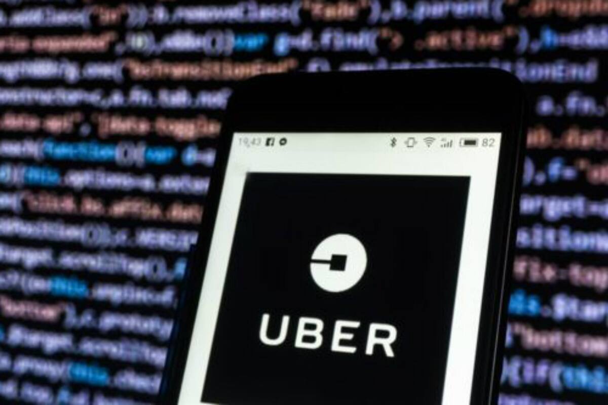 Uber invierte a diario entre US$1 y US$2 millones en vehículos autónomos