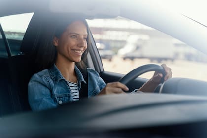 Uber lanzó por primera vez esta función en Arabia Saudita en 2019