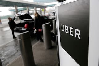 Uber pone en funcionamiento opción para pasajeras y conductoras en todo Estados Unidos
