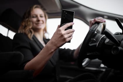 Uber presentó "Precio Fijo", la herramienta que permite proteger durante 30 días el valor máximo de un recorrido habitual