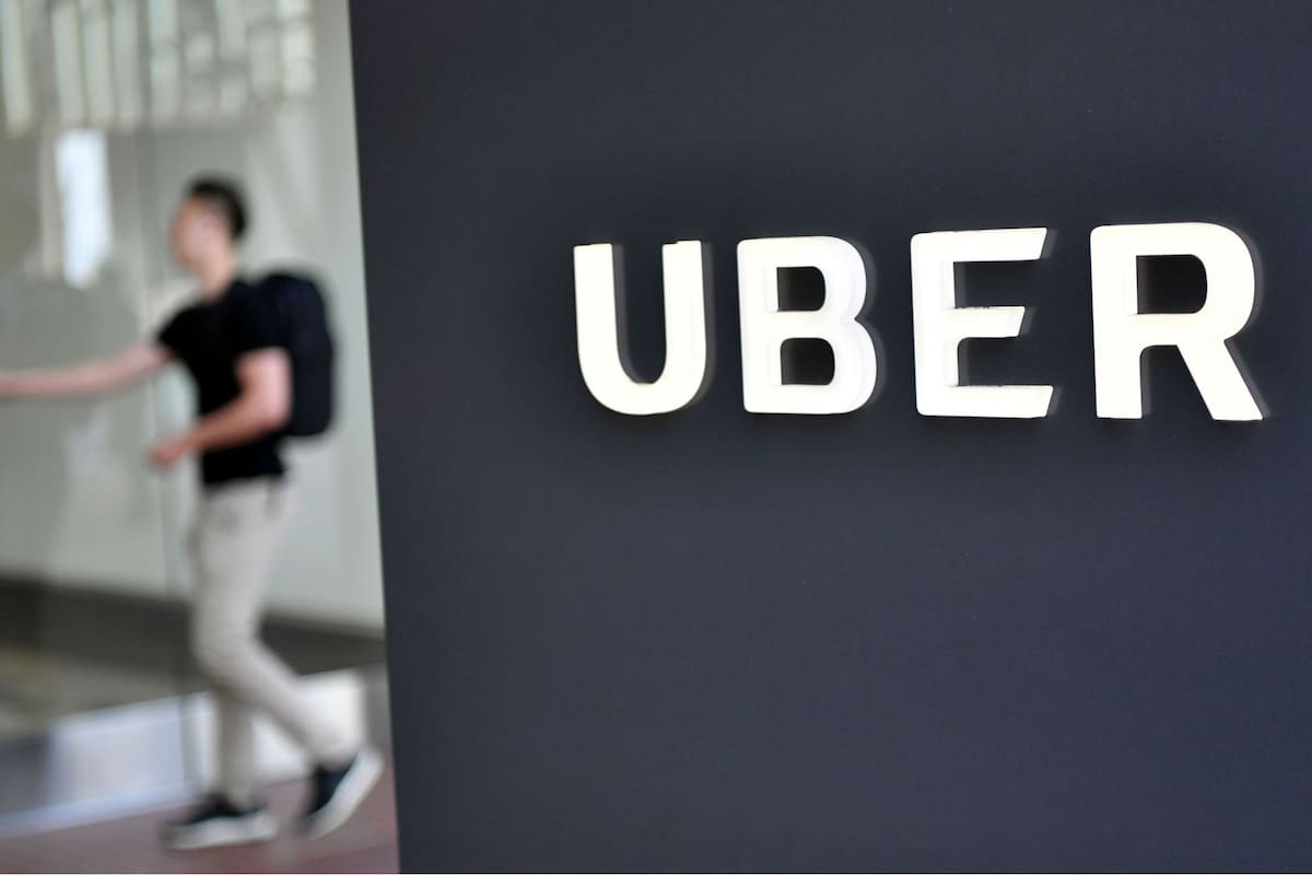 Uber publicó un detallado informe de seguridad del periodo 2017-2018 en EE.UU.