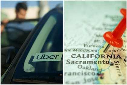 Uber se involucró de forma directa en el escenario político y legal de California al impulsar la iniciativa de ley que modificará reglas centrales del sistema de litigios por accidentes