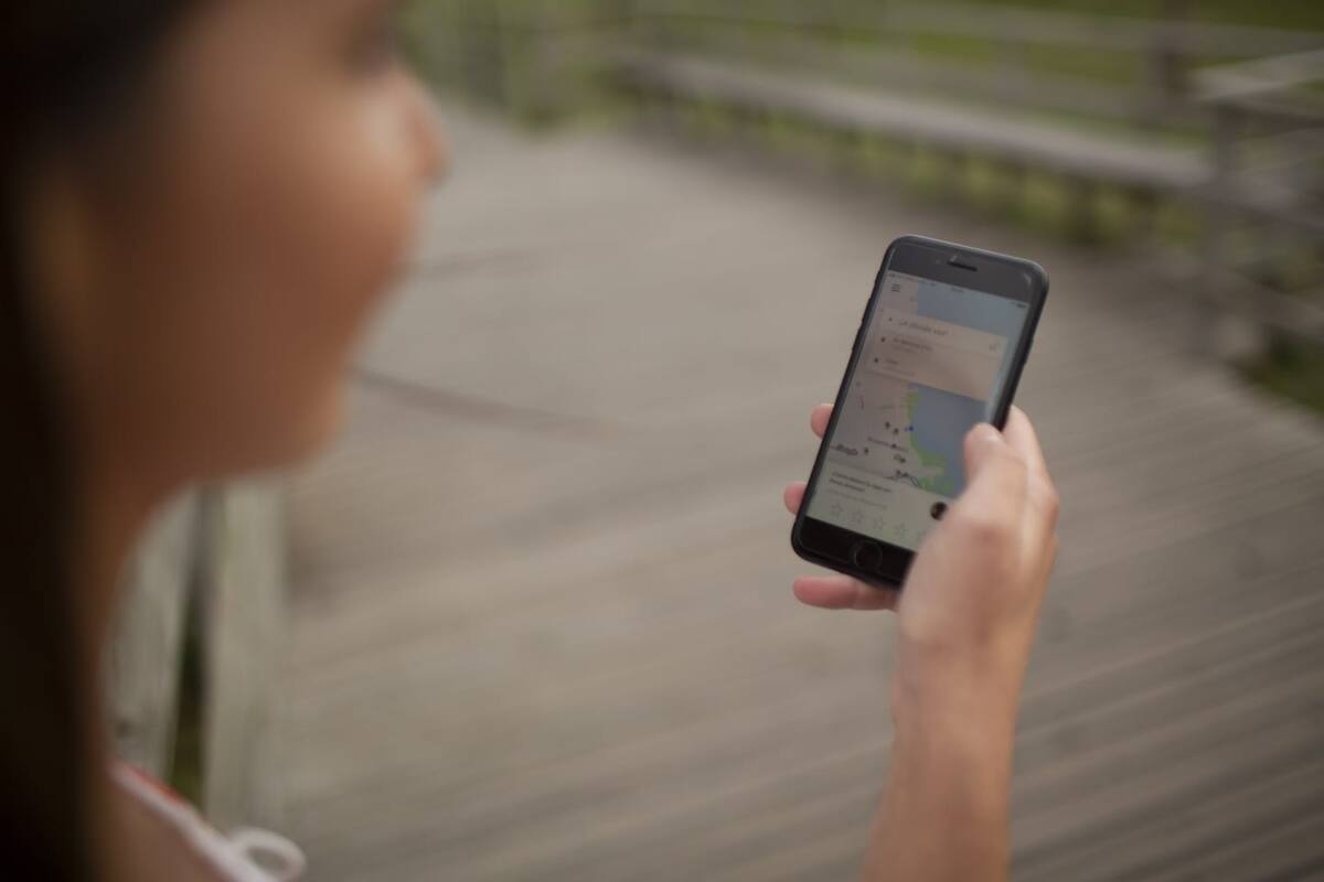 Uber Taxi fue lanzada hace más de dos años en la Capital y luego llegó a más de 20 ciudades de todo el país