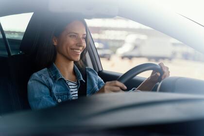 Uber tiene nuevas funciones especiales para las mujeres en el sur de Florida