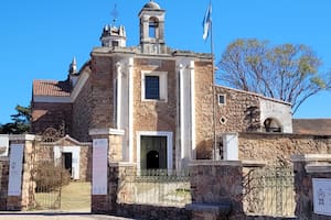 Los cinco pueblos del norte cordobés que deslumbran con sus encantos de antaño