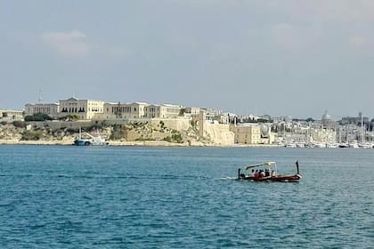 Ubicada al sur de Italia, la isla de Malta es uno de los paraísos más preciados del Meditarráneo