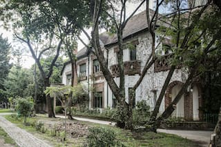 Coghlan, un barrio con oferta distinta