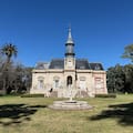 El centenario palacete francés que fue hogar de una familia y hoy se reconvierte de cara al turismo