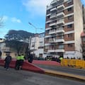 La historia del edificio usurpado por más de 100 okupas extranjeros en Núñez durante 20 años